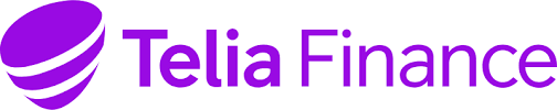 Telia Finance-logotyp